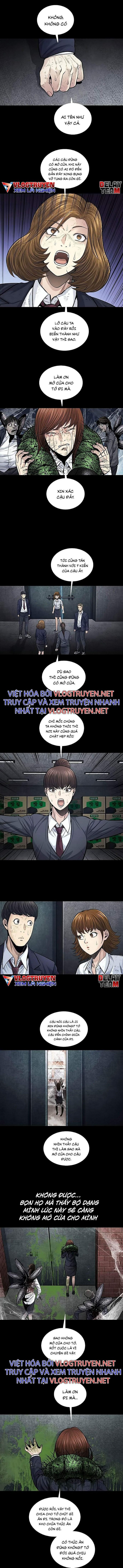 Đọc truyện Hive - Thảm họa ong độc - Chap 247